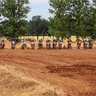 Motocross - Sachsenmeisterschaften 1