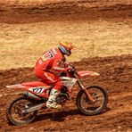 Motocross - Sachsenmeisterschaften 21