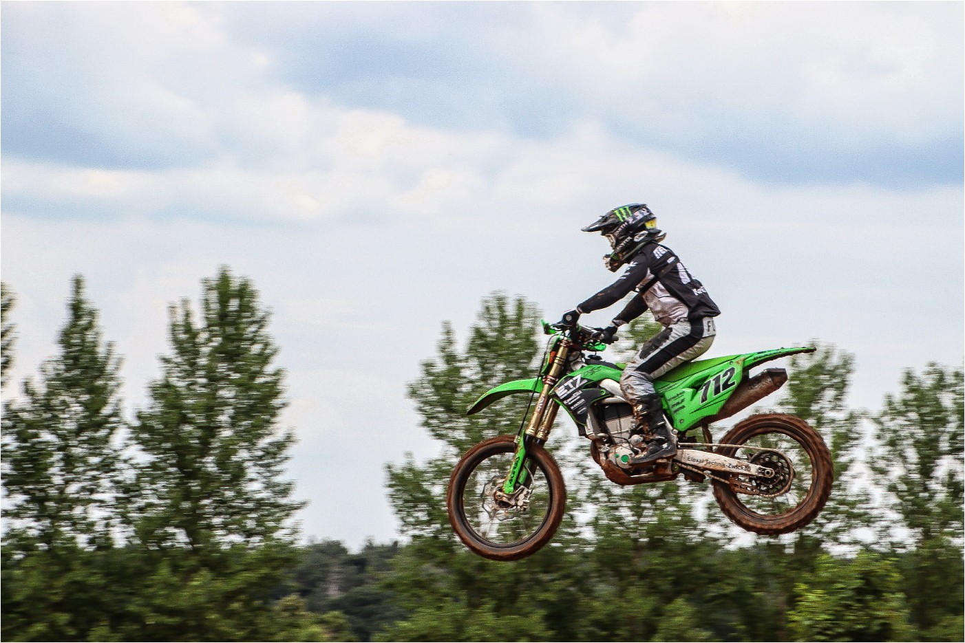 Motocross - Sachsenmeisterschaften 6