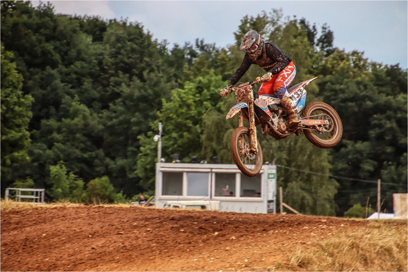 Motocross - Sachsenmeisterschaften 7