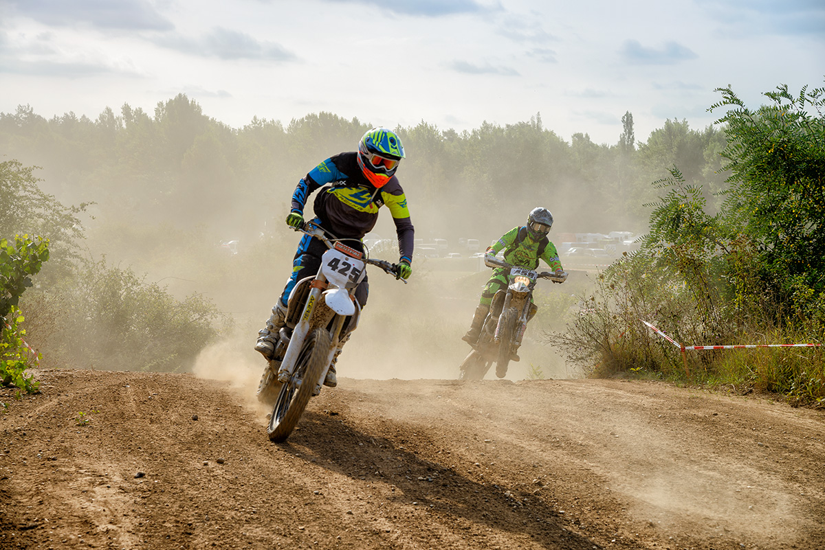 Motocross Sächsischer Offroadcup