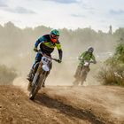 Motocross Sächsischer Offroadcup