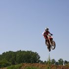 Motocross salto 2010