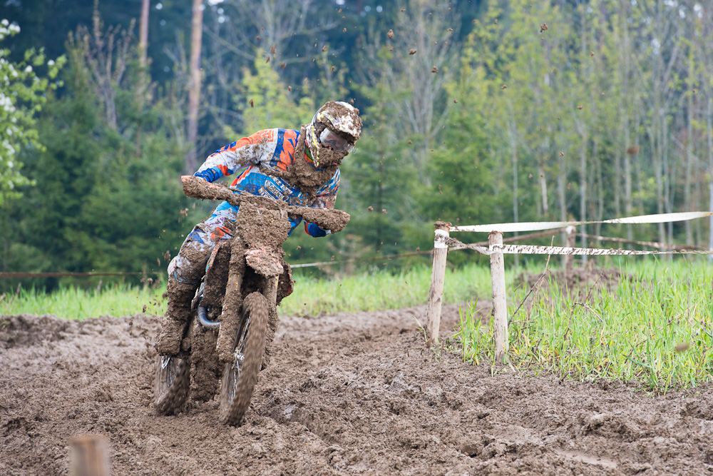 Motocross Schlatt ZH