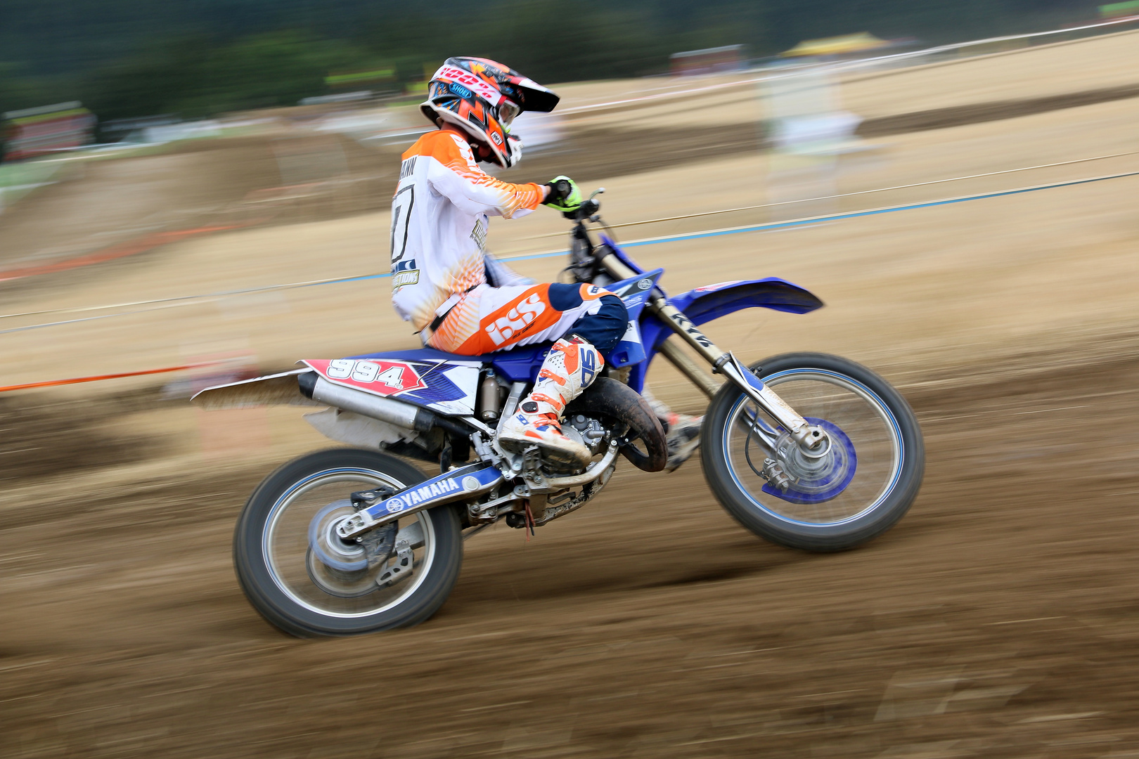 Motocross Schleitheim