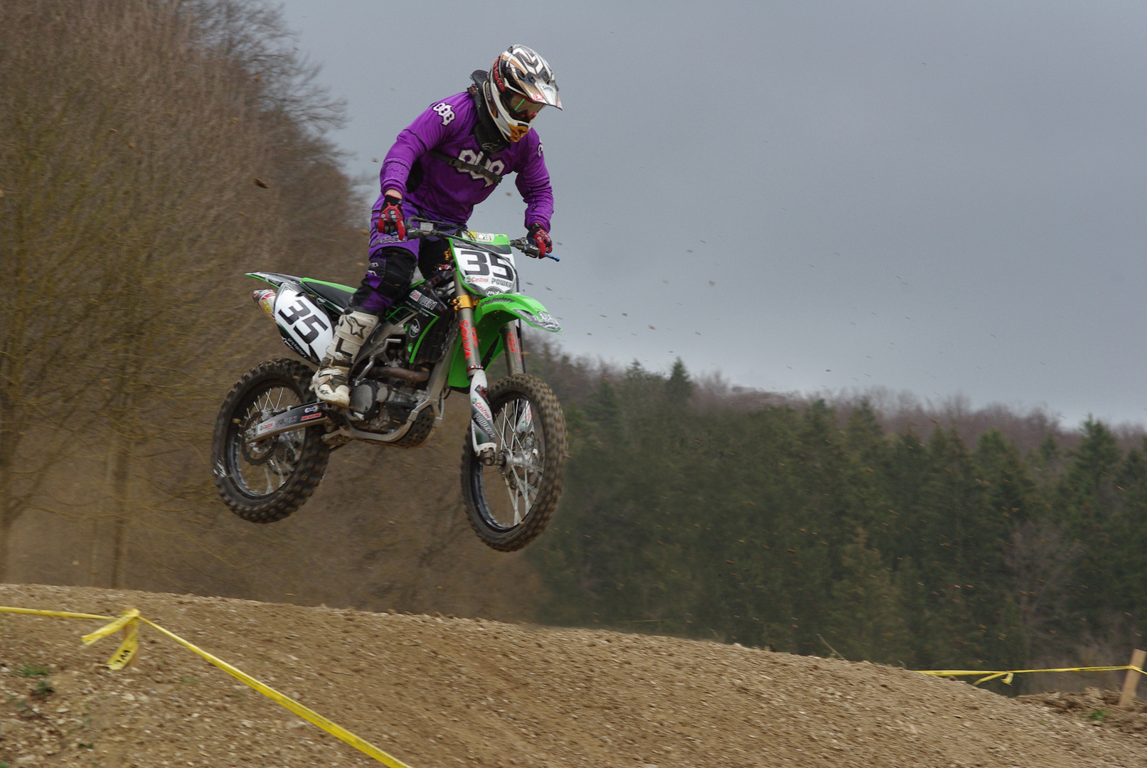 Motocross Schnaitheim 2010