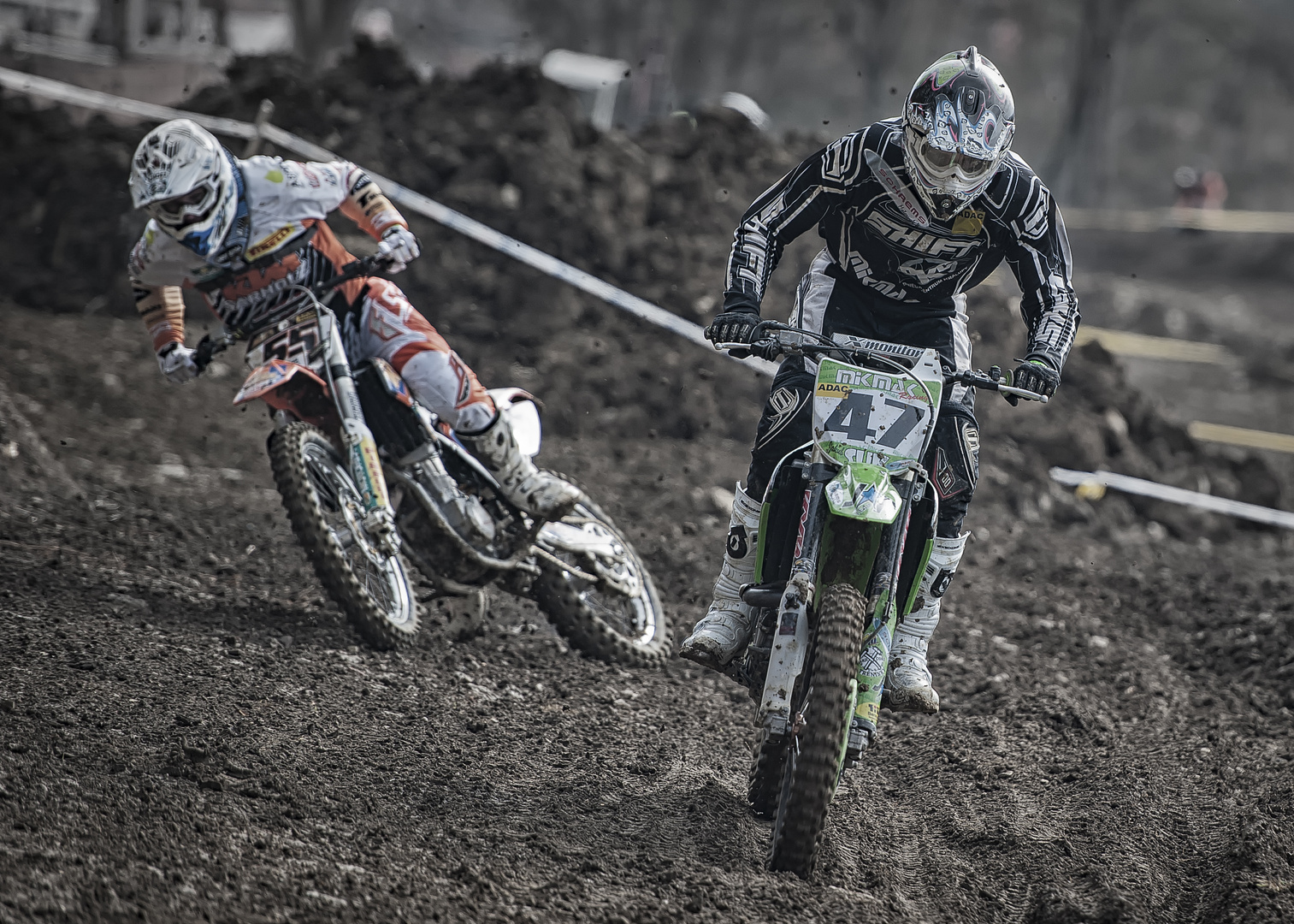 Motocross Schnaitheim 2013 - Abschlussbild