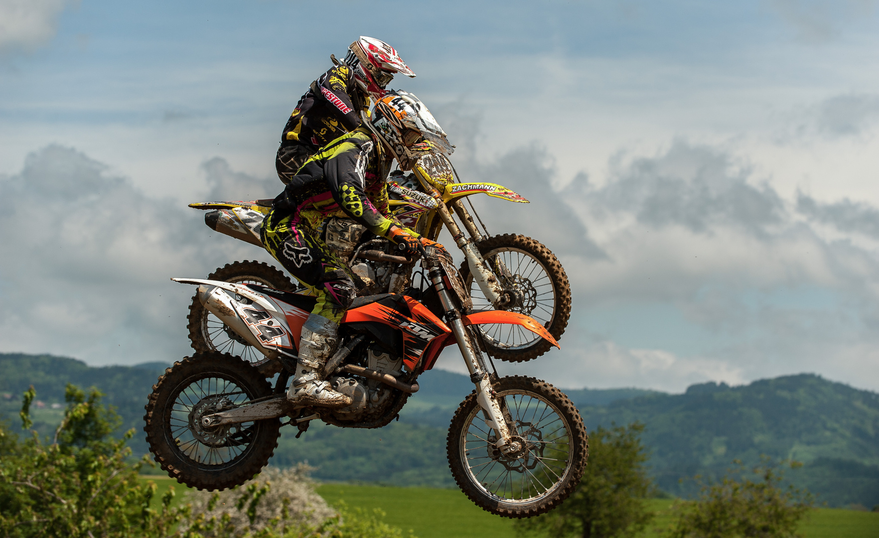 MotoCross Schopfheim 4