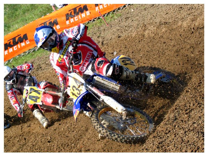 Motocross Schwanenstadt