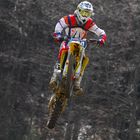 Motocross serie 1