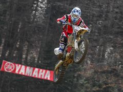 Motocross serie 2