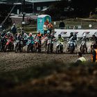 Motocross Start