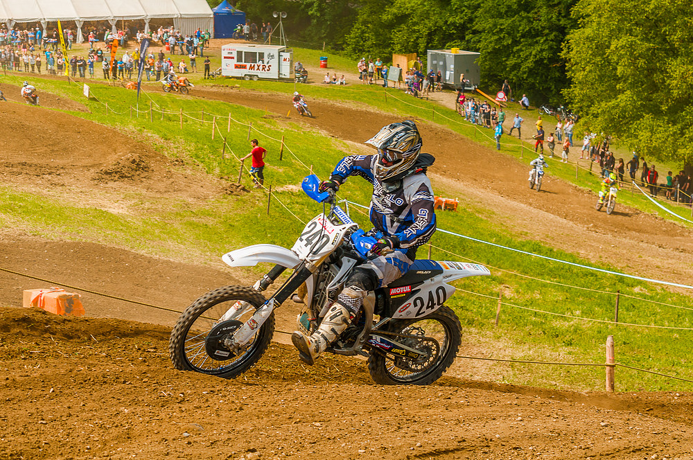 Motocross Stüsslingen CH