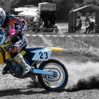 Motocross s/w