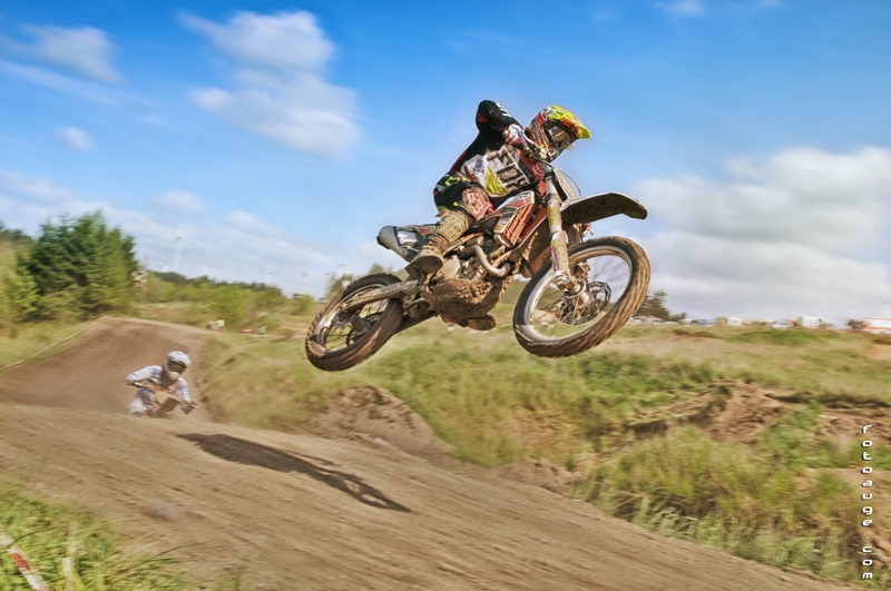 - Motocross Tauperlitz 2014 -