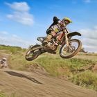 - Motocross Tauperlitz 2014 -