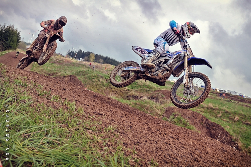 Motocross Tauperlitz