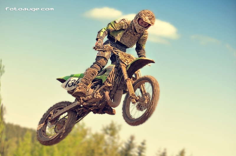 MotoCross Tauperlitz