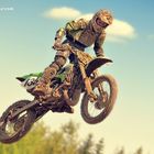 MotoCross Tauperlitz