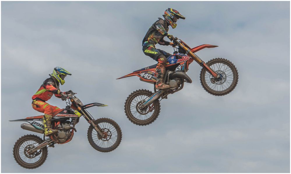 Motocross Tensfeld