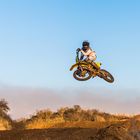 Motocross-Training 2