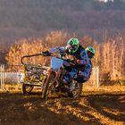 Motocross-Training 4