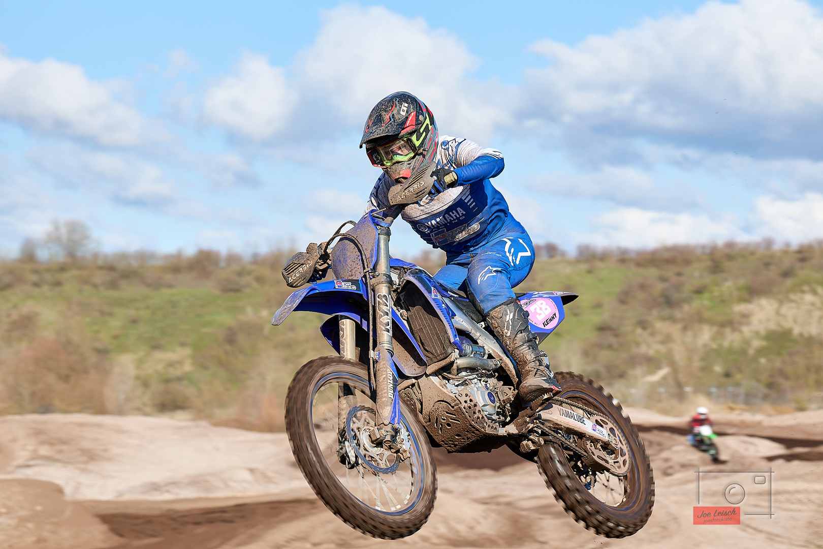 MotoCross Training beim MSC Grevenbroich am 26.02.2023