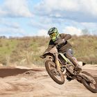 MotoCross Training beim MSC Grevenbroich am 26.02.2023