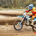 MotoCross Training MSC Grevenbroich 28.01.2024