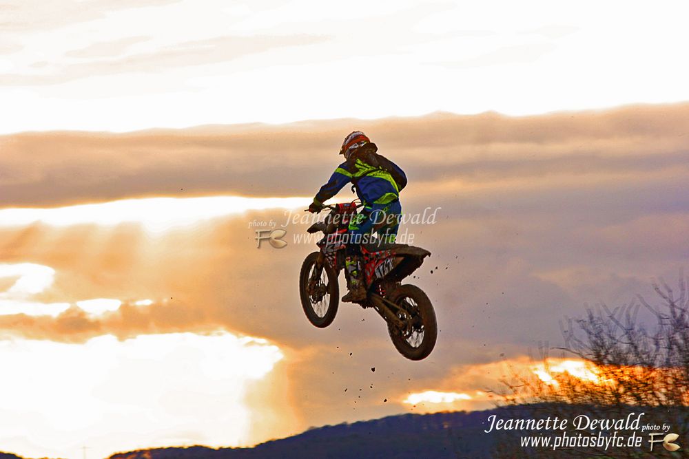 Motocross - Training Schweinfurt (Schwarze Pfütze) - Photos by FC - Jeannette Dewald