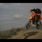 Motocross V