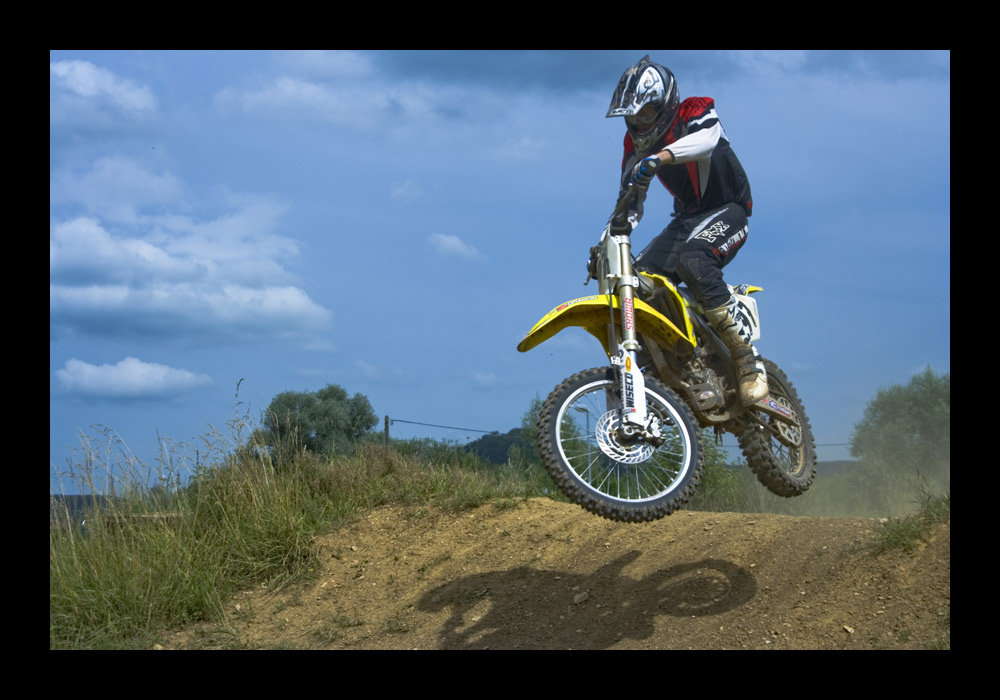 Motocross VI