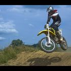 Motocross VI