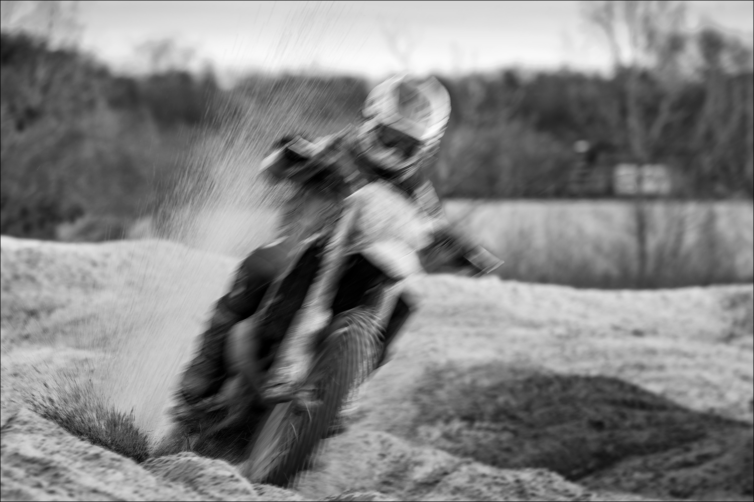 Motocross VIII