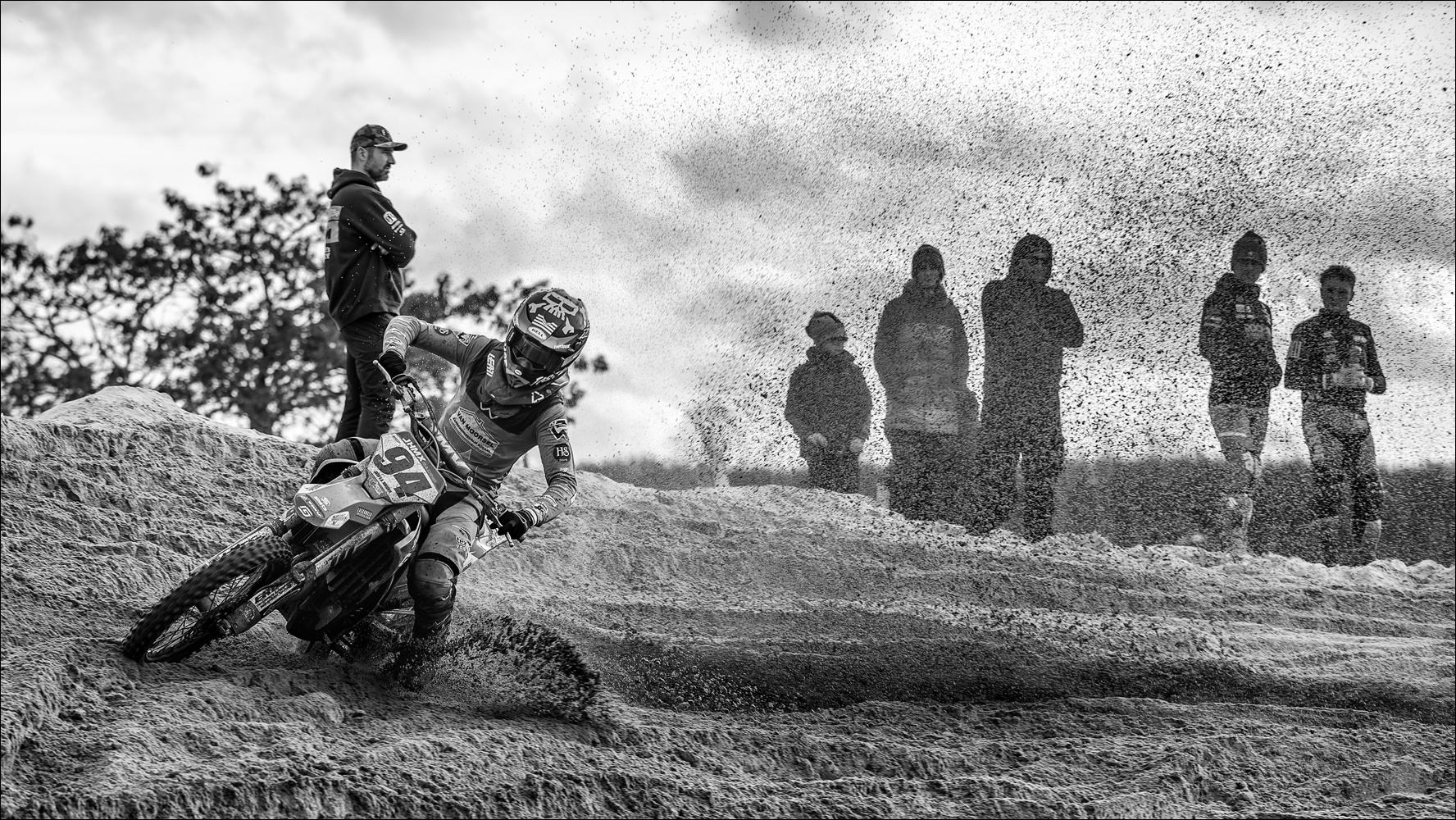 Motocross VIIII