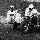 Motocross vor 30 Jahren