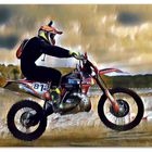 Motocross vor den Toren Hannovers