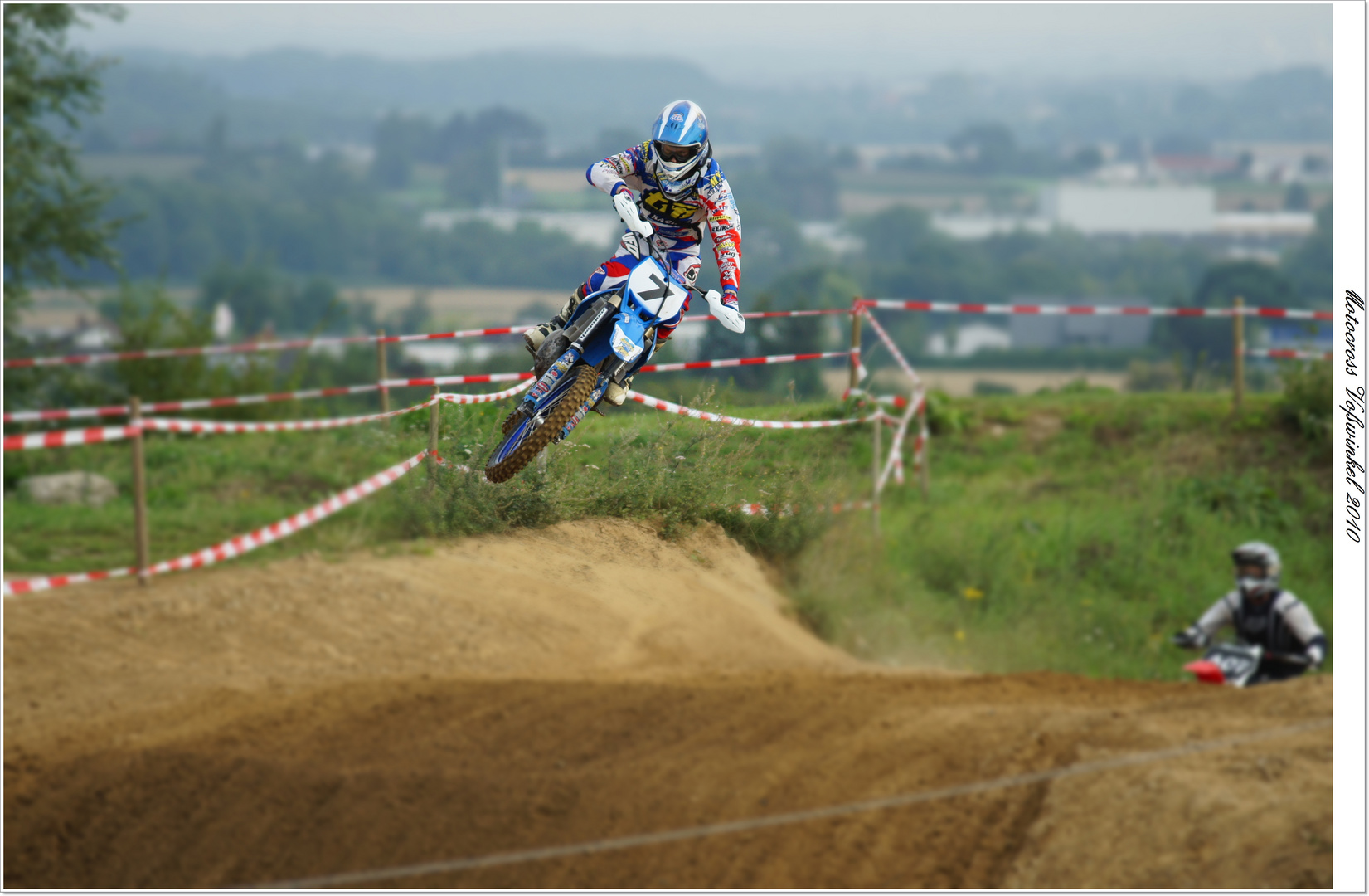 Motocross Werl 2010