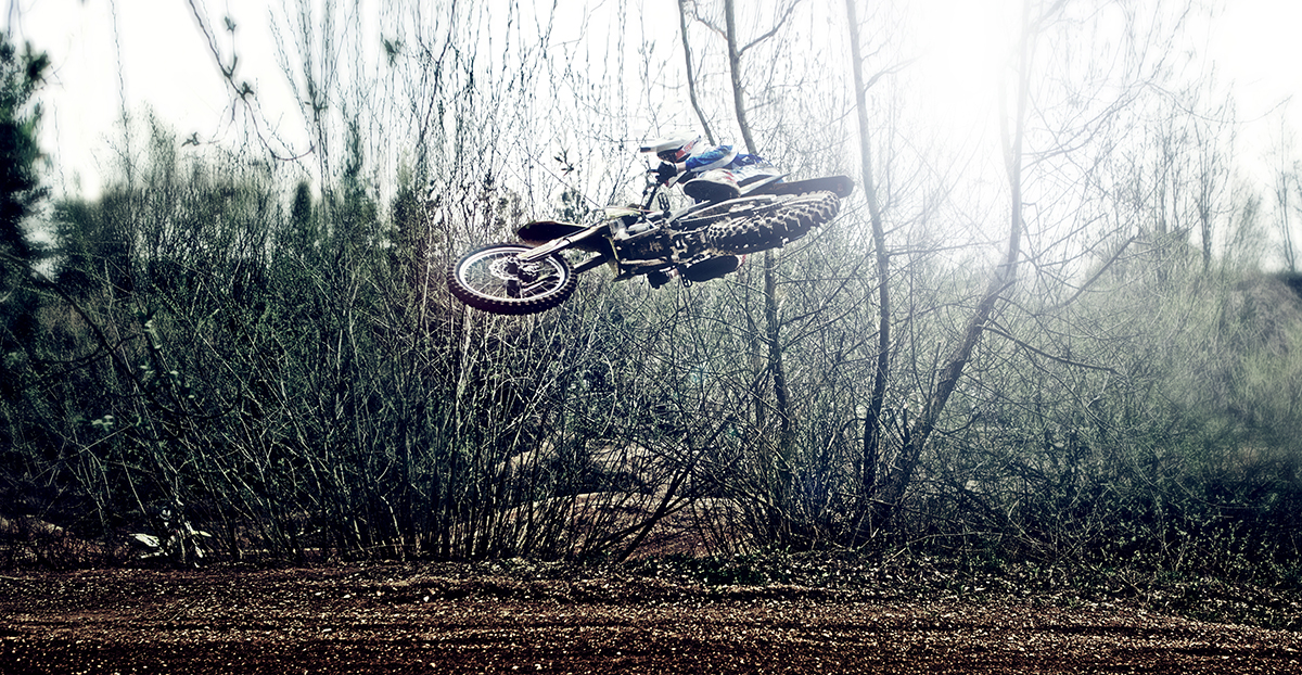 motocross whip