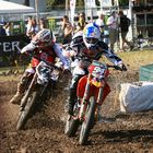 Motocross WM 2011 Gaildorf - Ken Roczen vs. Alessandro Lupino