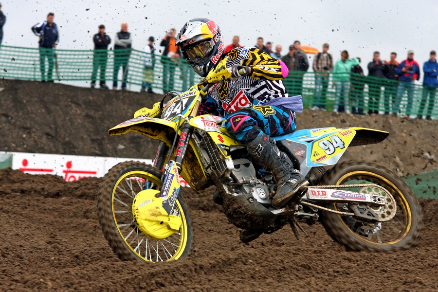 Motocross-WM