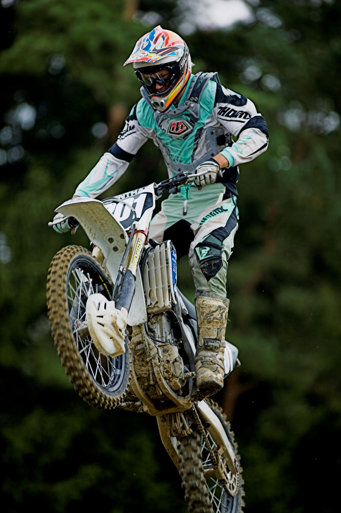 Motocross WM Oberösterreich