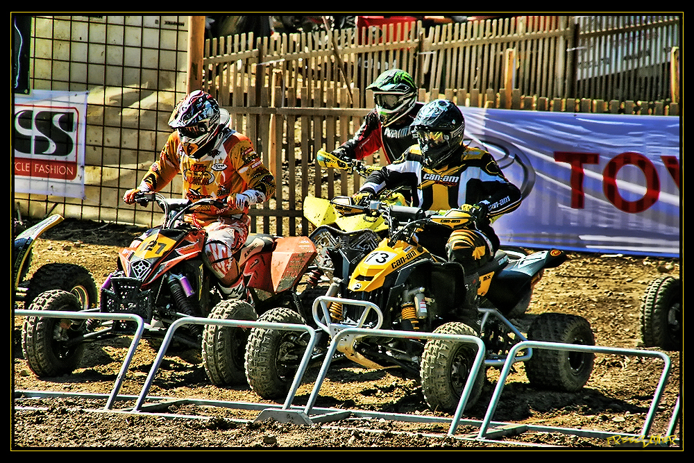 Motocross Wohlen 2