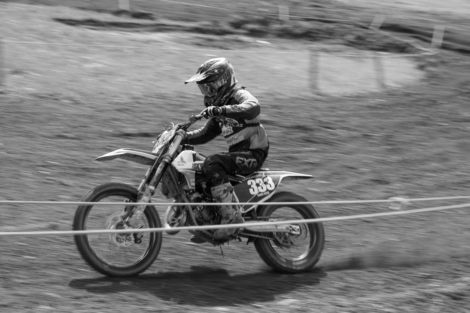 Motocross Wohlen, Schweiz