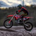 Motocross XXII