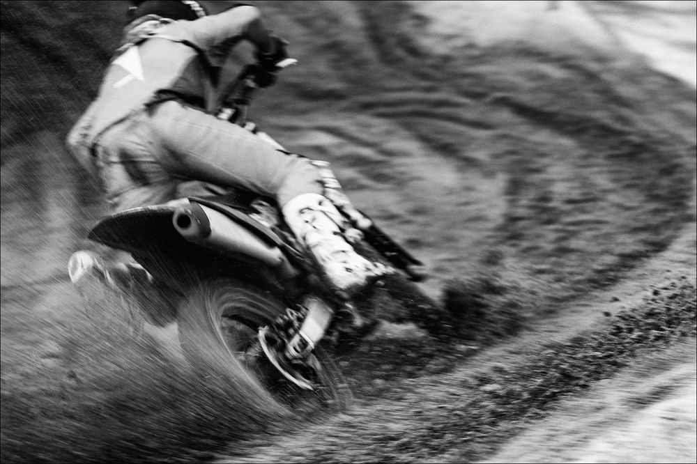 Motocross XXIII