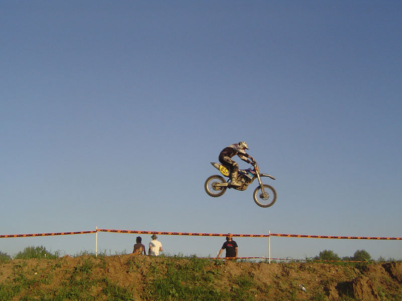 Motocross1 in Greece