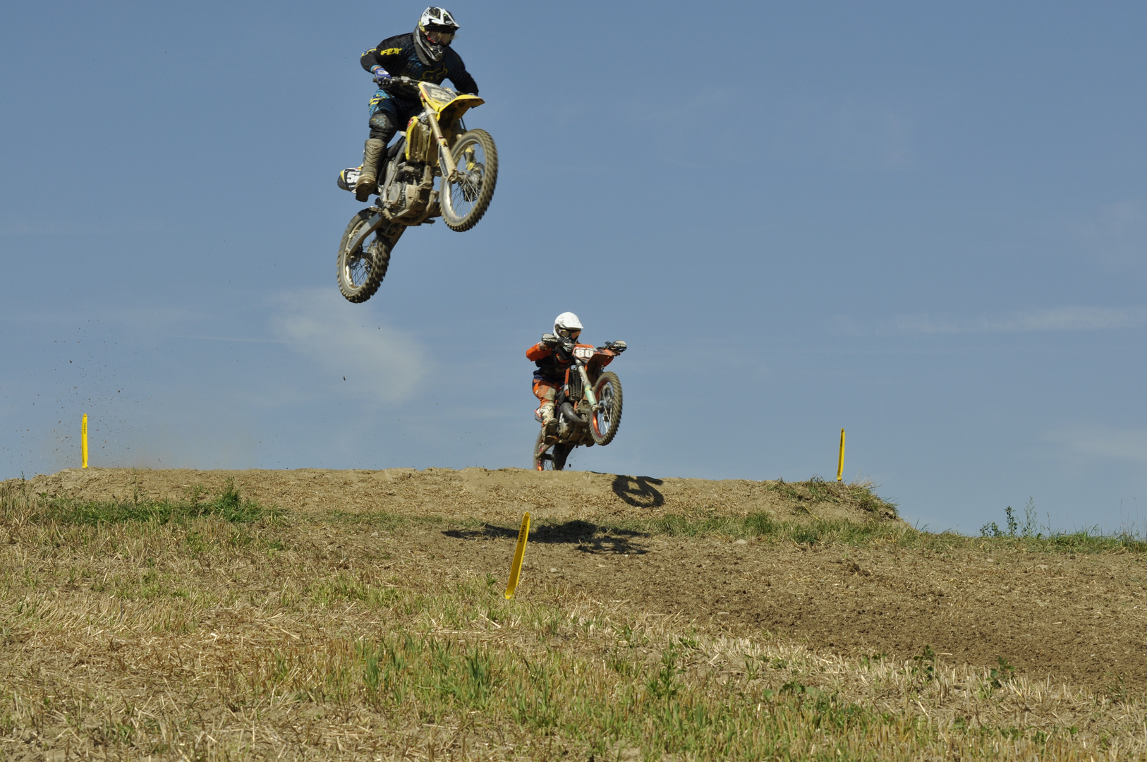 Motocross_2 Rapperswil 2010