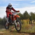 Motocross/Enduro