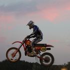 Motocrosser